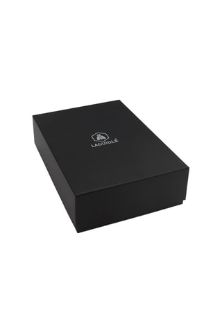 Cubertería de acero inoxidable Jonquille - 24 piezas