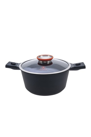 Batería de cocina Alizée - 8 piezas