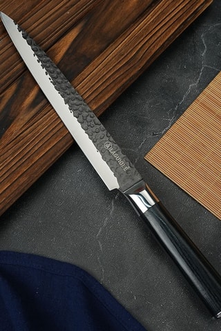 Cuchillo para filetear Sen - 34,4 cm