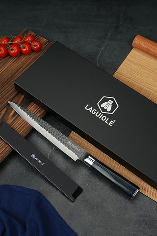 Cuchillo para filetear Sen - 34,4 cm