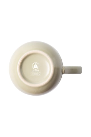 2 tazas de gres - 440 ml