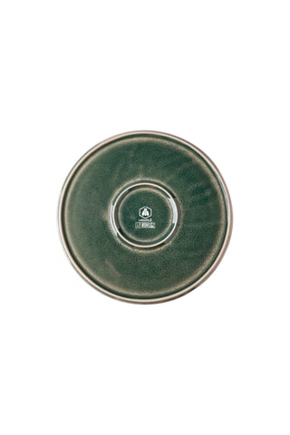 Vajilla de gres - Jade - 18 piezas