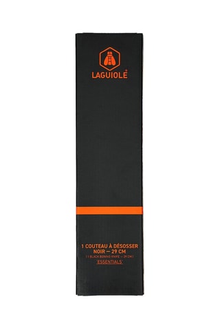 Cuchillo deshuesador Essentials - 26 cm