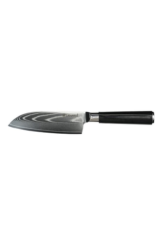 Cuchillo Santoku Core - 28,9 cm