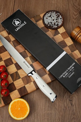 Cuchillo para filetear Élégance - 33 cm