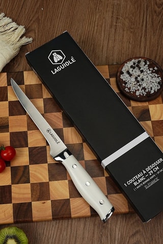 Cuchillo deshuesador Élégance - 26 cm