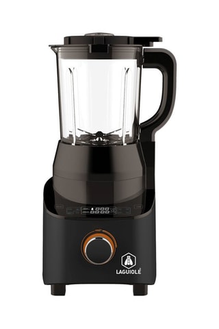 Batidora de vaso - 1500 W - 1,75 l - Negro