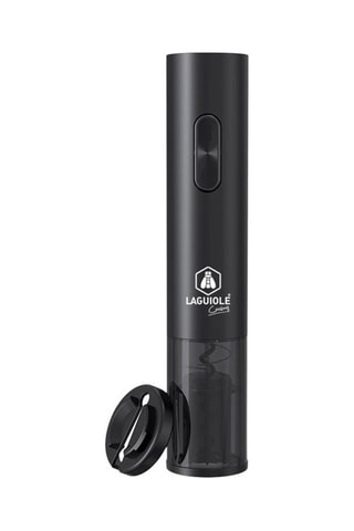 Abrebotellas eléctrico