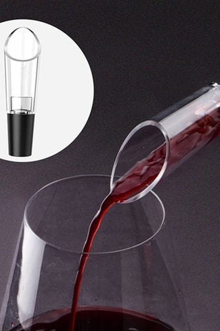 Abrebotellas eléctrico