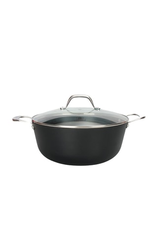 Cacerola de metal fundido AirIron - 28 cm