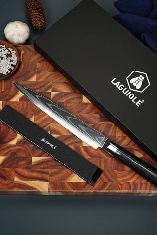 Cuchillo para filetear Core - 34,4 cm