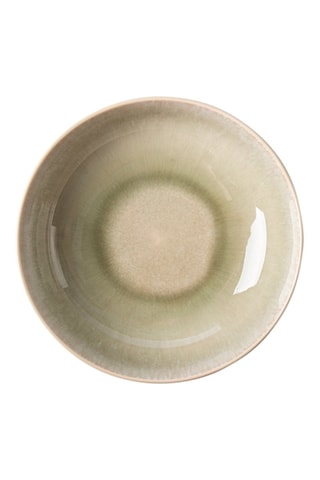 Ensaladera de gres - 21,5 x 7 cm