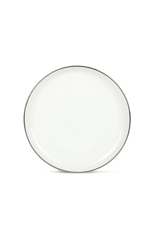 Vajilla de porcelana Selene - 12 piezas