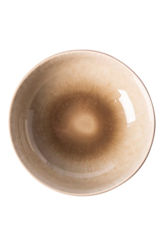 6 boles de gres - 16 cm