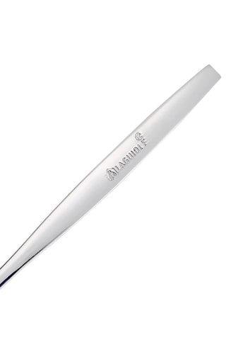 Cubertería de acero inoxidable Elora - 24 piezas