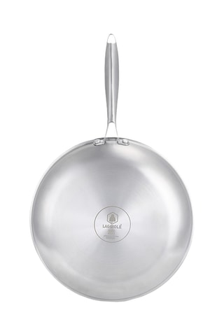 Sartén BlackSteel - 24 cm