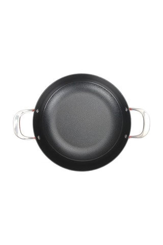 Sartén guisera de metal fundido AirIron - 28 cm