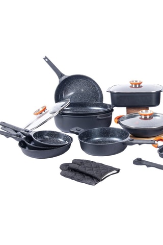 Asador Alizée - 38 cm