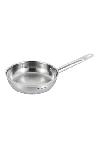 Sartén de acero inoxidable - 20 cm