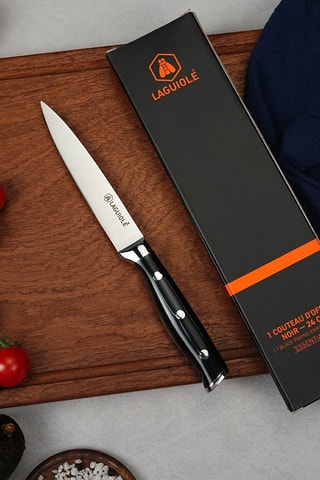 Cuchillo office Essentials - 24,5 cm