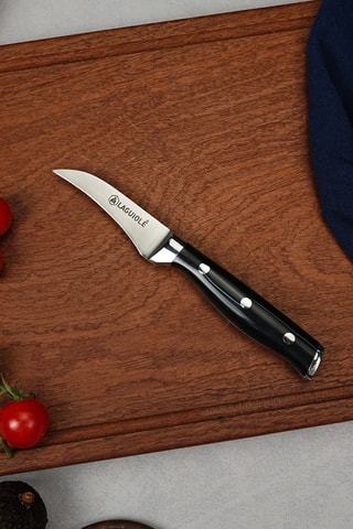 Cuchillo pico de loro Essentials - 19,5 cm