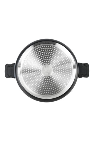 Vaporera rápida - 28 cm - 6,6 l