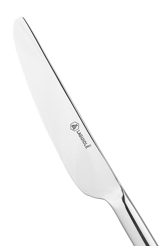 Cubertería Freesia - 24 piezas