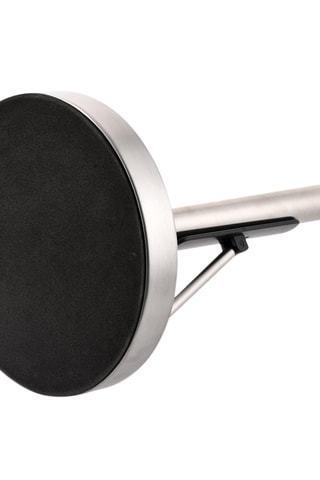 Soporte para papel de cocina de acero inoxidable Harmonie