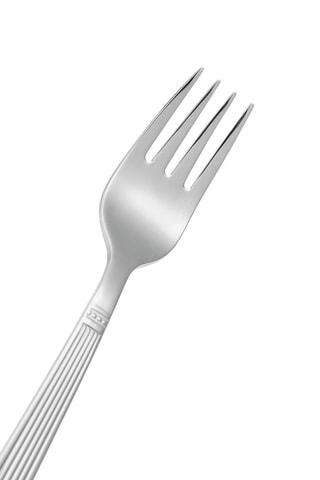 Cubertería Iris - 24 piezas