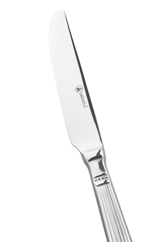 Cubertería Iris - 24 piezas