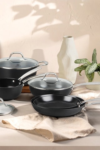 Batería de cocina de cerámica AirIron - 9 piezas