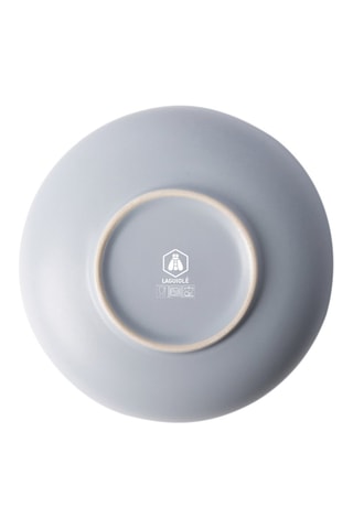 6 boles de gres - 16 cm