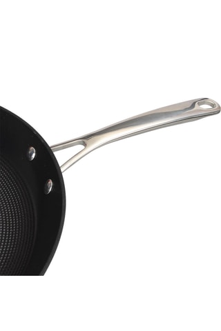 Sartén de metal fundido AirIron - 32 cm