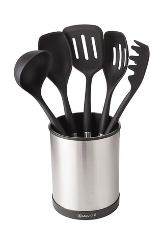 Juego de utensilios de cocina Harmonie - 6 piezas