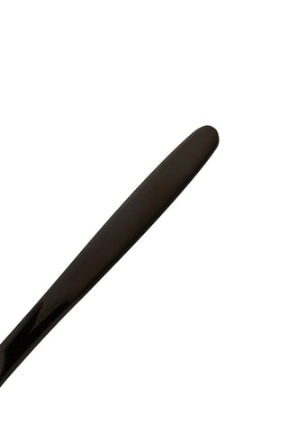 Cubertería de acero inoxidable Clea - 24 piezas