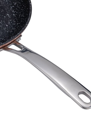 Sartén con revestimiento de Greblon® cerámica Cerámica CK Héritage - 24 cm