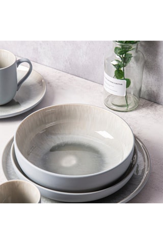 Ensaladera de gres - 21,5 cm