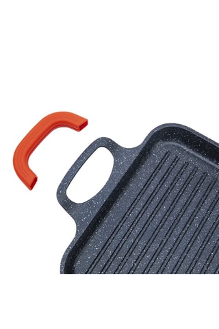 Plancha Alizée - 45,5 x 28 cm