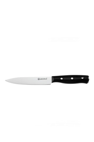 Cuchillo office de acero inoxidable Gleam - 24 cm