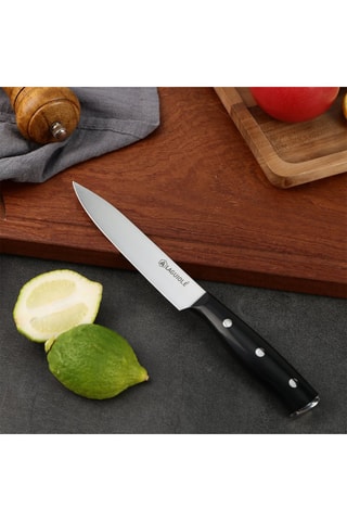 Cuchillo office de acero inoxidable Gleam - 24 cm