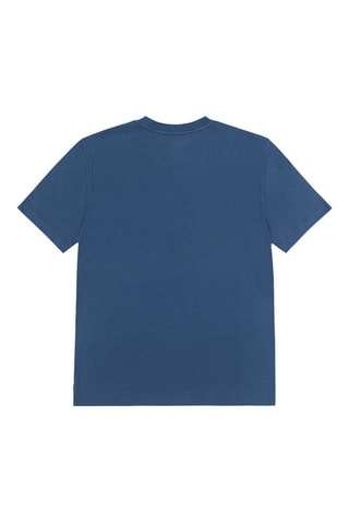 T-shirt - Bleu