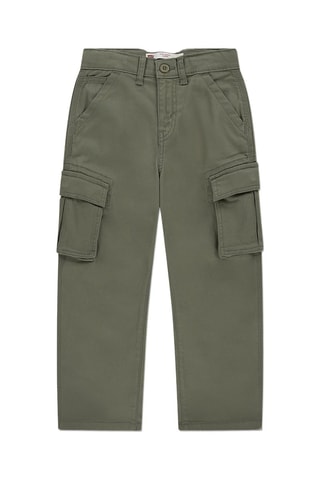 Pantalon - Vert