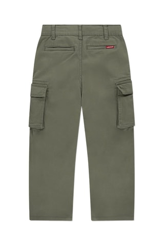 Pantalon - Vert