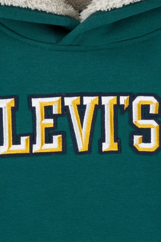 Sweat à capuche - Vert