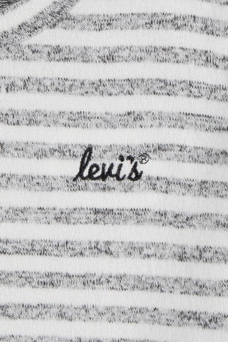 T-shirt - Blanc et gris