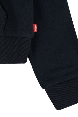 Sweat à capuche - Noir