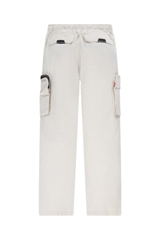 Pantalon - Beige