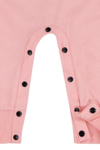 Grenouillère - Rose