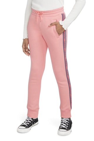 Pantalon de jogging - Rose