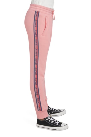 Pantalon de jogging - Rose
